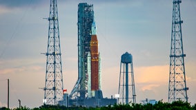 Artemis 1 countdown resumes for Saturday launch; weather forecast improves