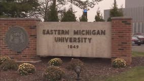 Judge denies request by Eastern Michigan to force striking faculty return to work