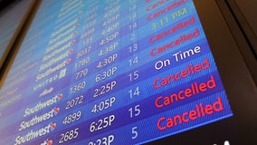 Hurricane Ian: How to get compensated if your flight was canceled