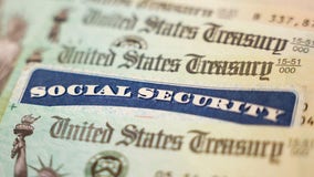 Social Security cost-of-living increase could be largest in 40 years, estimate says