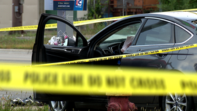 1 dead after double shooting on Detroit's west side