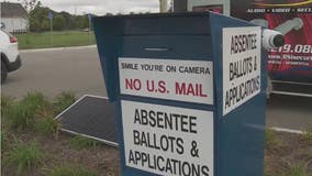 How to track your absentee ballot in Michigan