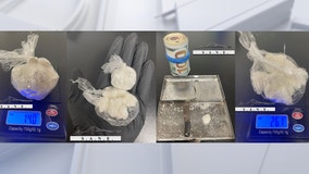 MSP: 2 arrested after selling $1,400 worth of cocaine to undercover detectives in northern Michigan