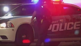 Detroit Police officers. sergeants, lieutenants to get $11,000 pay raise in deal with city