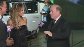 Mayor Mike Duggan talks Detroit Auto Show's big comeback following pandemic hiatus
