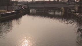 Lockhart company hit with state order for Flint River chemical spill