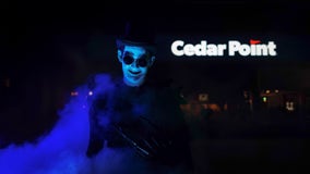 Cedar Point Halloweekends celebrating 25 years of scares -- What to expect