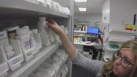 Michigan pharmacists can now prescribe birth control for women