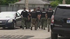 The Detroit Police Department has lost 223 officers this year -- Why they are leaving