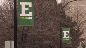 Eastern Michigan University faculty union weighing strike against school after breakdown in negotiations