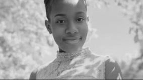 Metro Detroit native overcame thoughts of suicide at age 9. Now she helps other struggling
