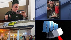 Detroit cop's OnlyFans page • Explosive details in Jeweler's murder • Woman claims feces was in Subway meal