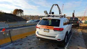 Michigan weighs work zones cameras to catch speeders, slow traffic