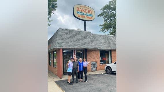 Detroit Cookie Co. opening St. Clair Shores location in former Harper Bakery