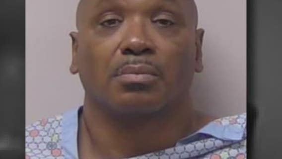 Suspect in killing of WWJ anchor and attack on his family has 30-year criminal history