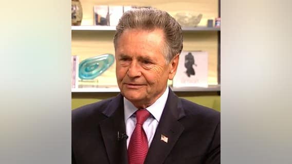 Former Macomb County Public Works commissioner pleads guilty to attempted extortion