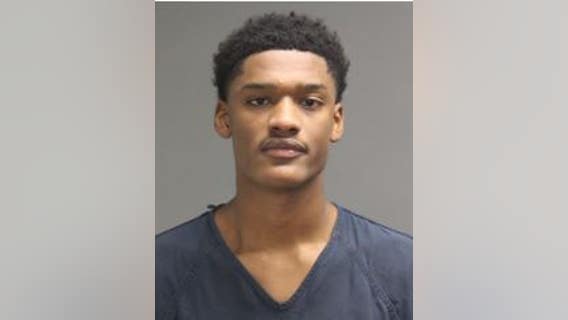 Man gets prison for 2020 murder near Erebus Haunted Attraction