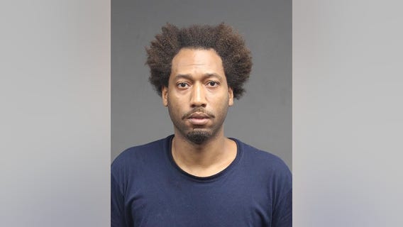 Detroit man accused of shooting gun in air to 'terrorize' victim in Eastpointe