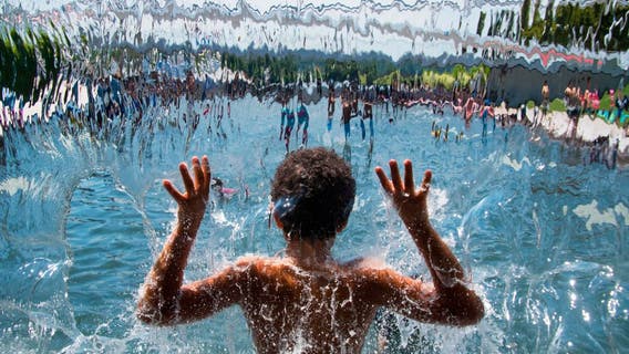 Michigan summer 2022: One of the hottest, driest summers ever