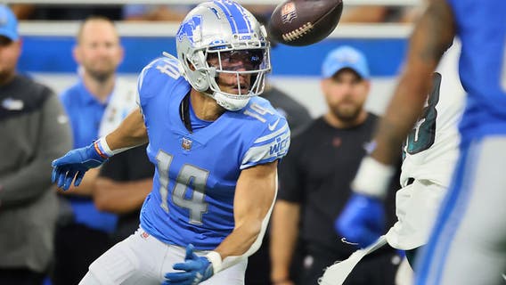 Lions season-opening rally falls short for second staight year
