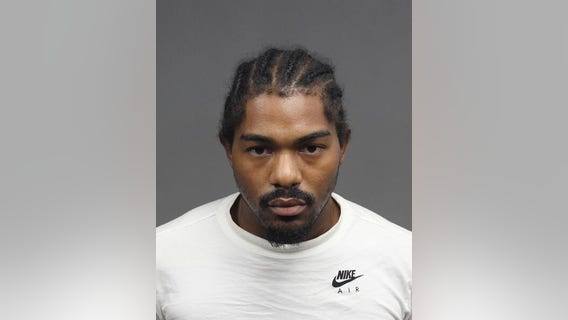 Police: Victim waiting for bus in Eastpointe chased, shot at by suspect