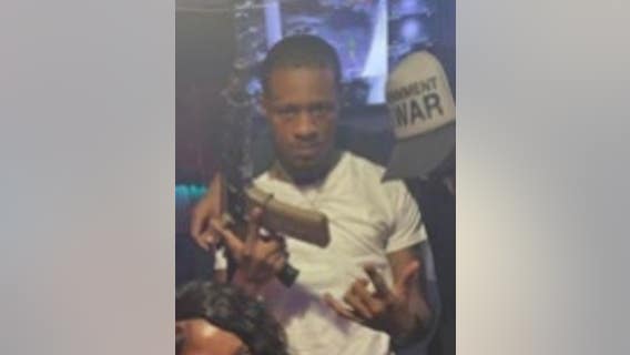 Instagram post leads investigators to firearms stolen from Westland gun store