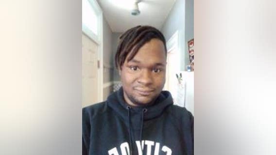 Detroit police looking for missing man with epilepsy last seen more than 2 weeks ago