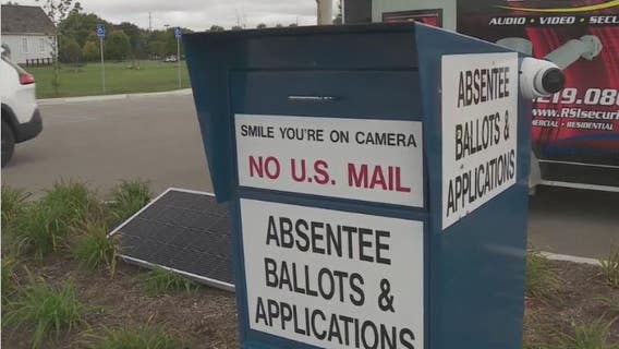 Proposal 2: Read the full proposed changes to Michigan voting laws