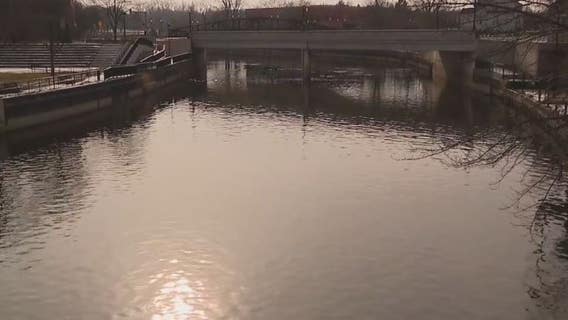 Lockhart company hit with state order for Flint River chemical spill