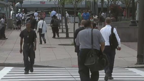 September is Prostate Cancer Awareness Month - here's what men need to know