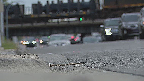 15-year-old hit by car in Dearborn hospitalized in critical condition