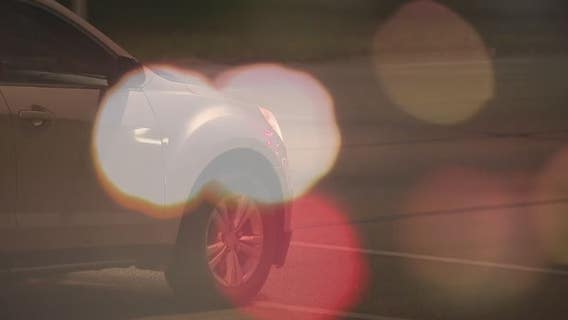 Detroit police, teens driving to dinner get fake AR-15 pointed at them