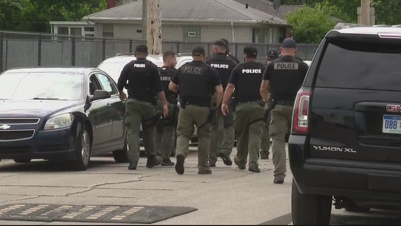 The Detroit Police Department has lost 223 officers this year -- Why they are leaving