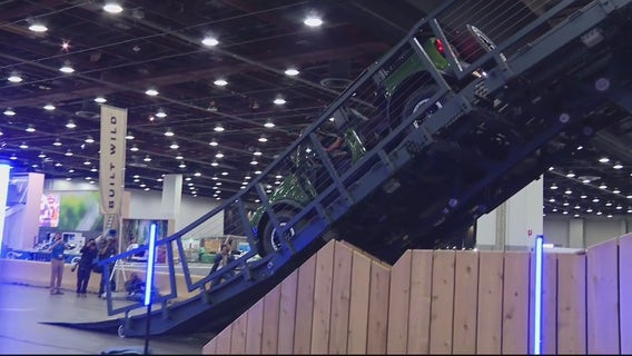 2023 Detroit Auto Show returns Sept. 13-24 - here's what to know