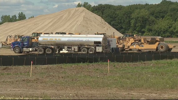 Romulus Trade Center to create 1,500 jobs, offer 2 million square feet in retail space