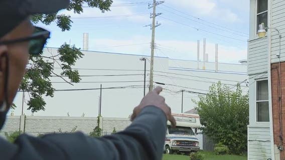 Stellantis fined $62K for air quality violations by state; resident calls it 'an insult'