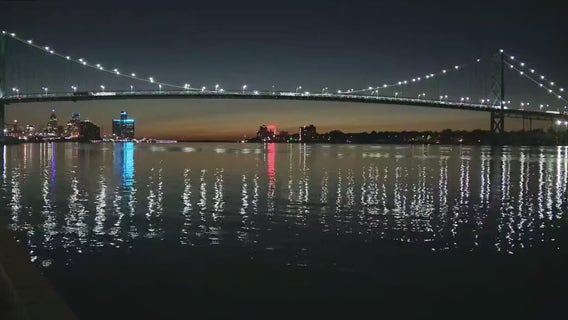 Another superb day of weather on tap for Southeast Michigan Thursday