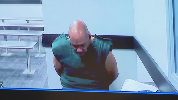 Suspect facing murder charges after WWJ anchor killed, woman and children hurt in Chesterfield Township