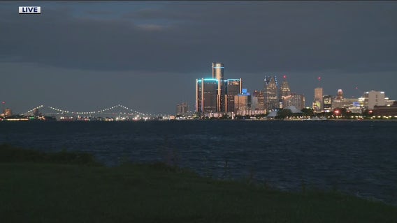 Snow expected this week as freezing temperatures kick off Monday