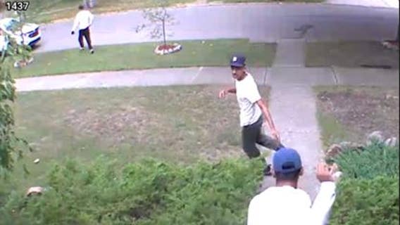 Suspects rob Inkster home, return month later and assault 84-year-old homeowner