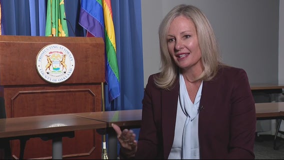 Prosecutor Karen McDonald seeks to curb gun violence by reporting advanced warning signs