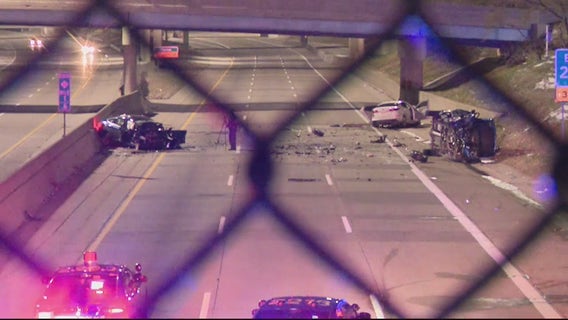 Westland man sentenced to 6-15 years in drunk driving case that killed 911 operator