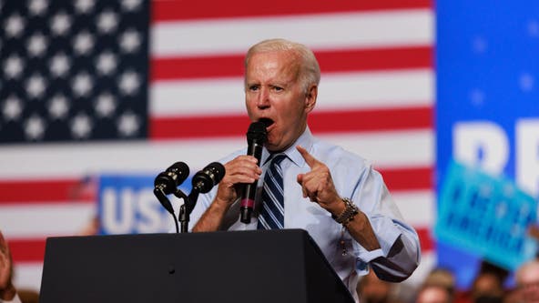 CBO: Biden's student loan cancellation plan to cost $400B