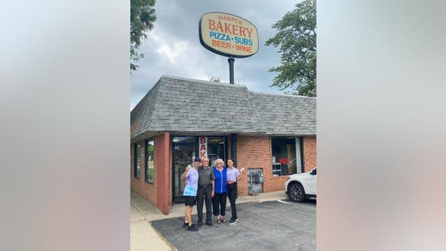 Detroit Cookie Co. opening St. Clair Shores location in former Harper Bakery