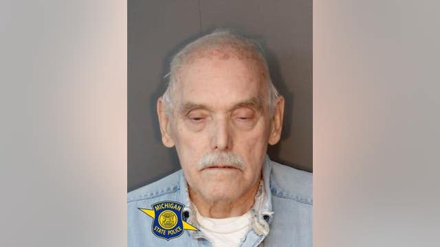 82-year-old Michigan man charged with more sex crimes when another victim comes forward