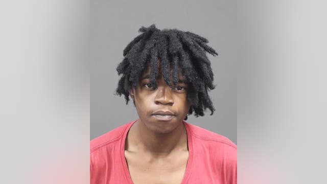Harper Woods teen charged after killing his mom and her boyfriend