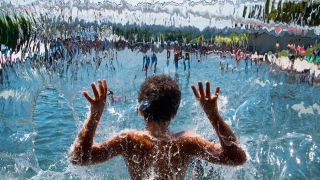 Michigan summer 2022: One of the hottest, driest summers ever