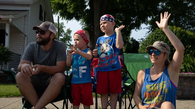 Michigan city named best place in America for families, Detroit suburb makes top 10