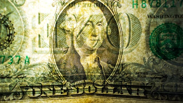 EXPLAINER: How a strong U.S. dollar can affect everyone