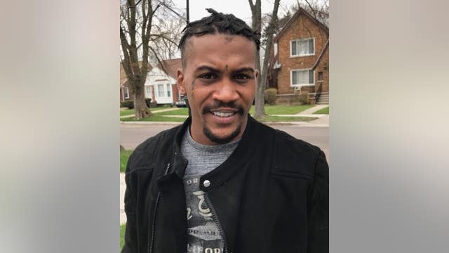 Detroit boxer Isiah Jones' brother charged with his murder